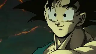 The Secret Source of All Goku's Power