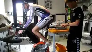 Ergobike Premium & Fitmate PRO