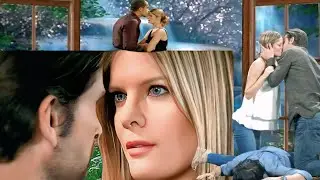 Y&R&rsquo;s Roger Howarth & Michelle Stafford Pair Up &ndash; Phyllis&rsquo; New Love?