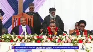 Rest in Peace😭😭You rested 7 Days after uttering these words. R.I.P  Metropolitan Niphon Kiggúndú 