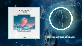Colby Curtola - Wild West (Original Mix) [Polyptych Limited White]