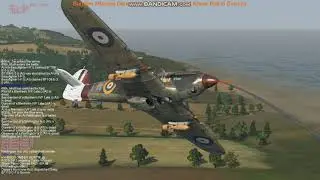 Calais Freya Radar Defences/TWC Campaign 8/23/21