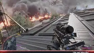 Battlefield 6 BR. Come watch me totally not fail!