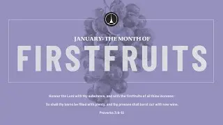 Wednesday 01/07/2026 - Pastor Walker - 