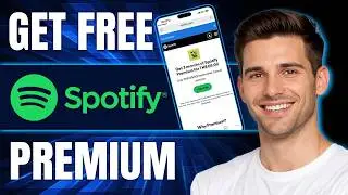 How to Get Free Spotify Premium | Step-by-Step Tutorial (2026)