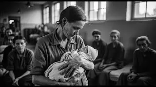 REVEALED: The Forgotten Liberation of Mauthausen Death Camp (May 5, 1945) | Raw Historical Footage