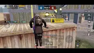 When a PMCO & Crew Challenge &lsquo;Hacker&rsquo; challenges me for 1v1 TDM, this happened.