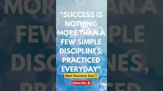 Best Success line 🔥# Motivational video # Success Formula #inspiring #Arvind motivation # upsc crack