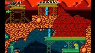 Let's Play DARK VOID ZERO