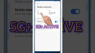 Jio 5G+ Kaise Activate Kare | Jio 5G Unlimited Data | Jio 5G Setting | Jio 4G Sim ko 5G Kaise Banaye