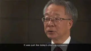 NSG Group 100th Anniversary CEO message