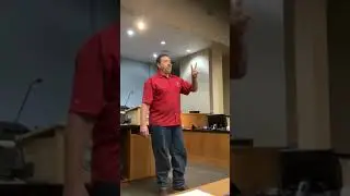 Texas Tri-County Chamber of Commerce Toastmasters International 10-14-2019