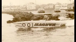 Cowes   Torquay   Melb 120 mile Marathon 16mm