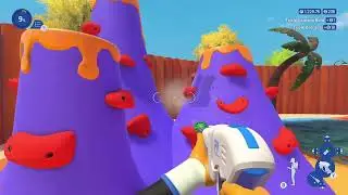 🌋 Rock Climbing Park Washing 🚿 - PowerWash Simulator 2 Gameplay