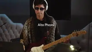 London College of Music | Alta Phaxsi | Claudio Poncho