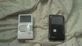 Creative Vado HD VF0580 Resurrected & VF0624 Demonstration