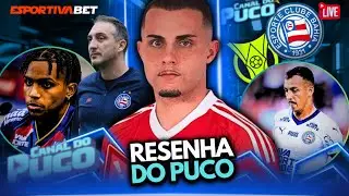 RESENHA DO PUCO #153 - MOVIMENTAÇÕES DO MERCADO DA BOLA, ESPECULAÇÃO, DESEJOS E FAKE NEWS