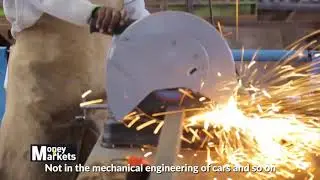 Steel Construction: A Durable Construction Method Replacing Concrete