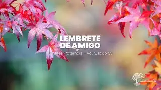 Lembrete de amigo