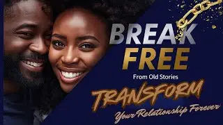 Rewrite Your Love Story Before It's Too Late