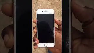 This phone failed me 😞 #iphone7 #phonerepairs