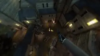Spooky Stabs