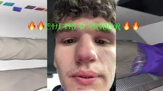 Chiari Warrior