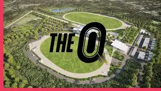 The Q unveiled as the home of Queensland greyhound racing