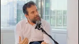 AI & the Future of Work: Key Questions for Leaders | Deloitte Podcast