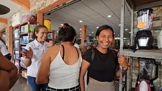 DESCUBREN ROBANDO A LA MILLONARIA EN LA CRISTAL Y TENEMOS EVIDENCIAS 😱