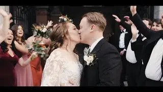 Kelly and Matthew&rsquo;s Classic Wedding Film from Philadelphia, Pennsylvania