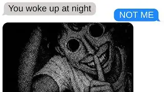 New Year, New Me | Horror Story