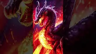 Cyn vs Fatalis (lore) #monsterhunter #murderdrones