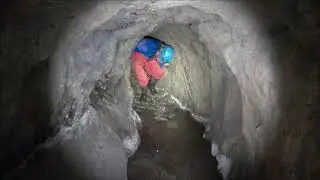 Cornwall Underground Adventures - The Underground Explorer