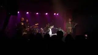 Novo Amor - Birthplace live @ Ohibo’