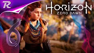 6#Horizon zero dawn ➤ Кровь за кровь