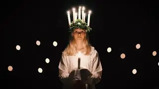 En Kör - Lucia Celebration