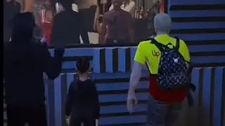 KYLO RICHMOND MUSIC VIDEO