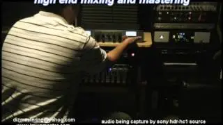 music mixing tips