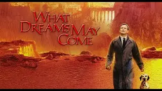 What Dreams May Come (1998) Movie Review | Robin Williams | Cuba Gooding Jr ,Carin Sprague