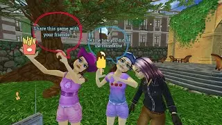 Quiz - How well do you know me? - Star Stable quiz