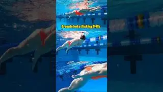We just launched our newest season plans for kicking! Check them out at www.swimlikeafish.org! #swim
