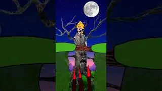 cartoon short kahani 😯😈 #shorts #shortsfeed #ytshorts #bhoot #animation #bhootwala #uskids #viral