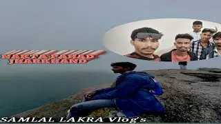 Nakta Hill // Nakta Pahad (नकटा पहाड़ )// Ranchi Jharkhand //Nagpuri vlog video// #Vlog &ndash; 02