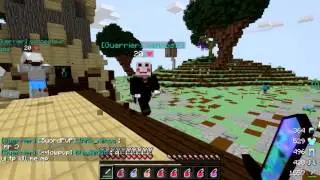 [ICARYA] Let's Play #1 Base tour & PvP
