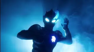 Ultraman Blazar Teaser Trailer | CODE NAME: ULTRAMAN