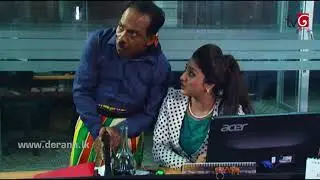Kanthoru Moru | Ep 03 14th July 2018
