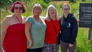 What a Week at Walsingham 2024