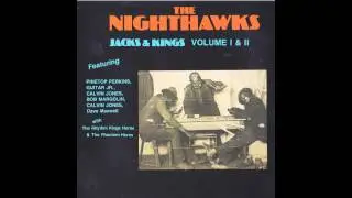 The Nighthawks - Jacks & Kings Vol. I & II ( Full Album ) 1977