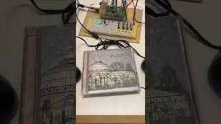 NFC_CD player
